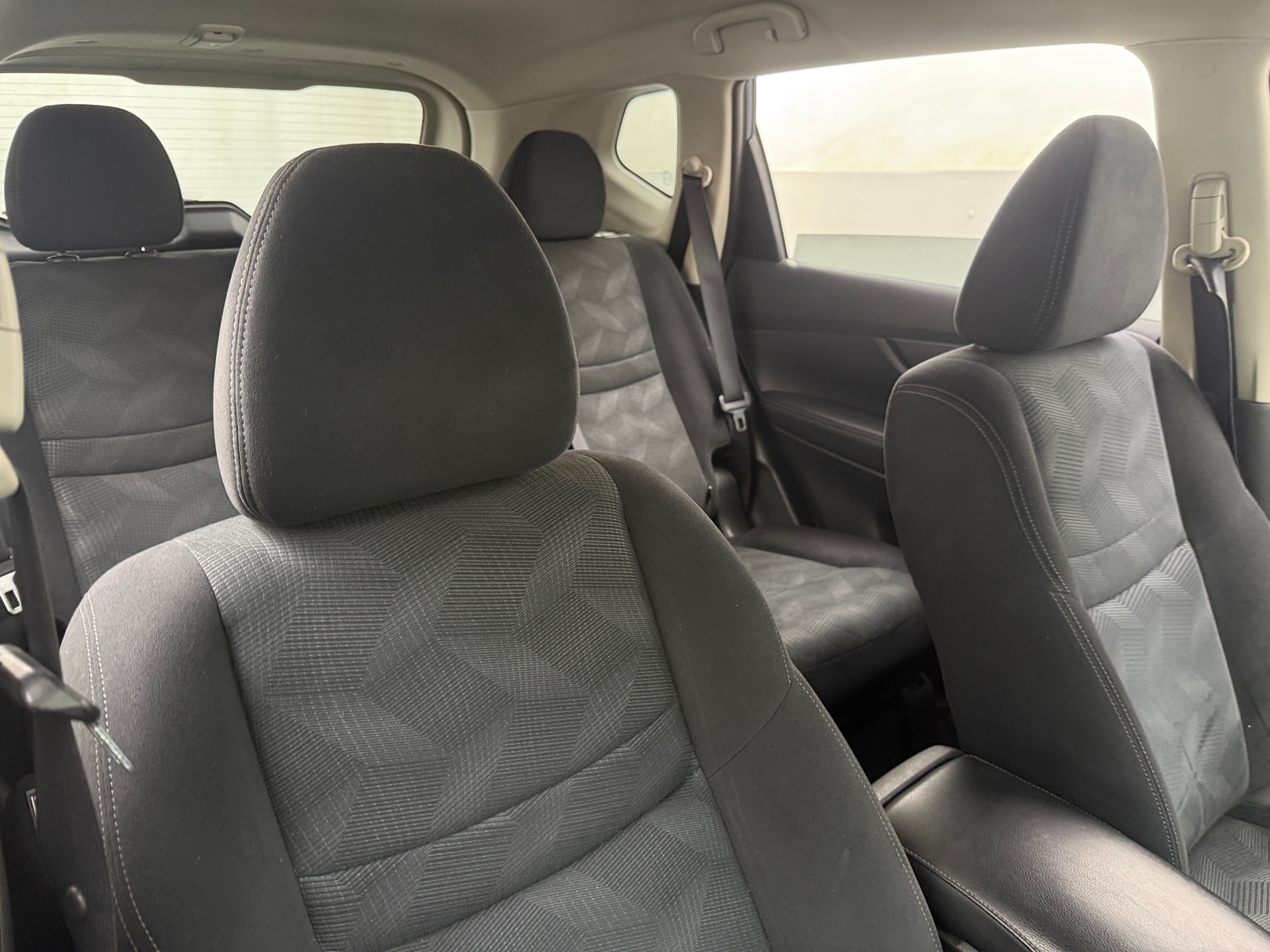 Thumbnail: 2016 Nissan Rogue - 2