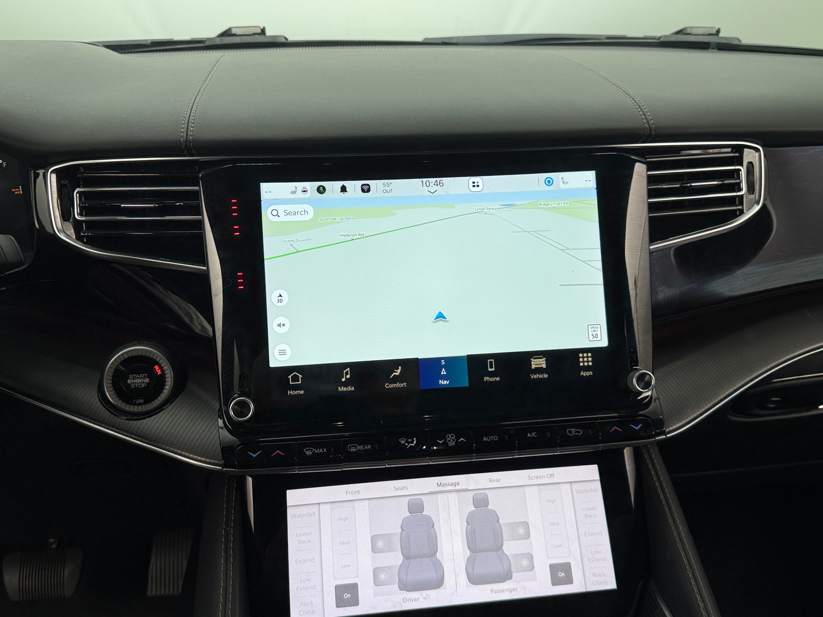 Thumbnail: 2024 Jeep Grand Wagoneer L - 3