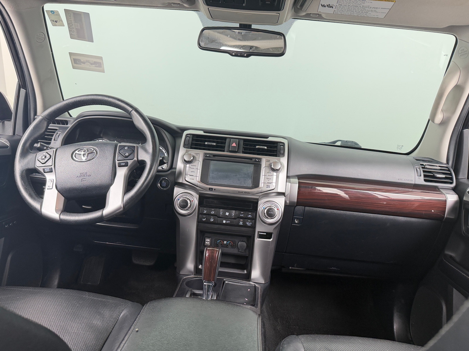 Thumbnail: 2018 Toyota 4Runner - 2