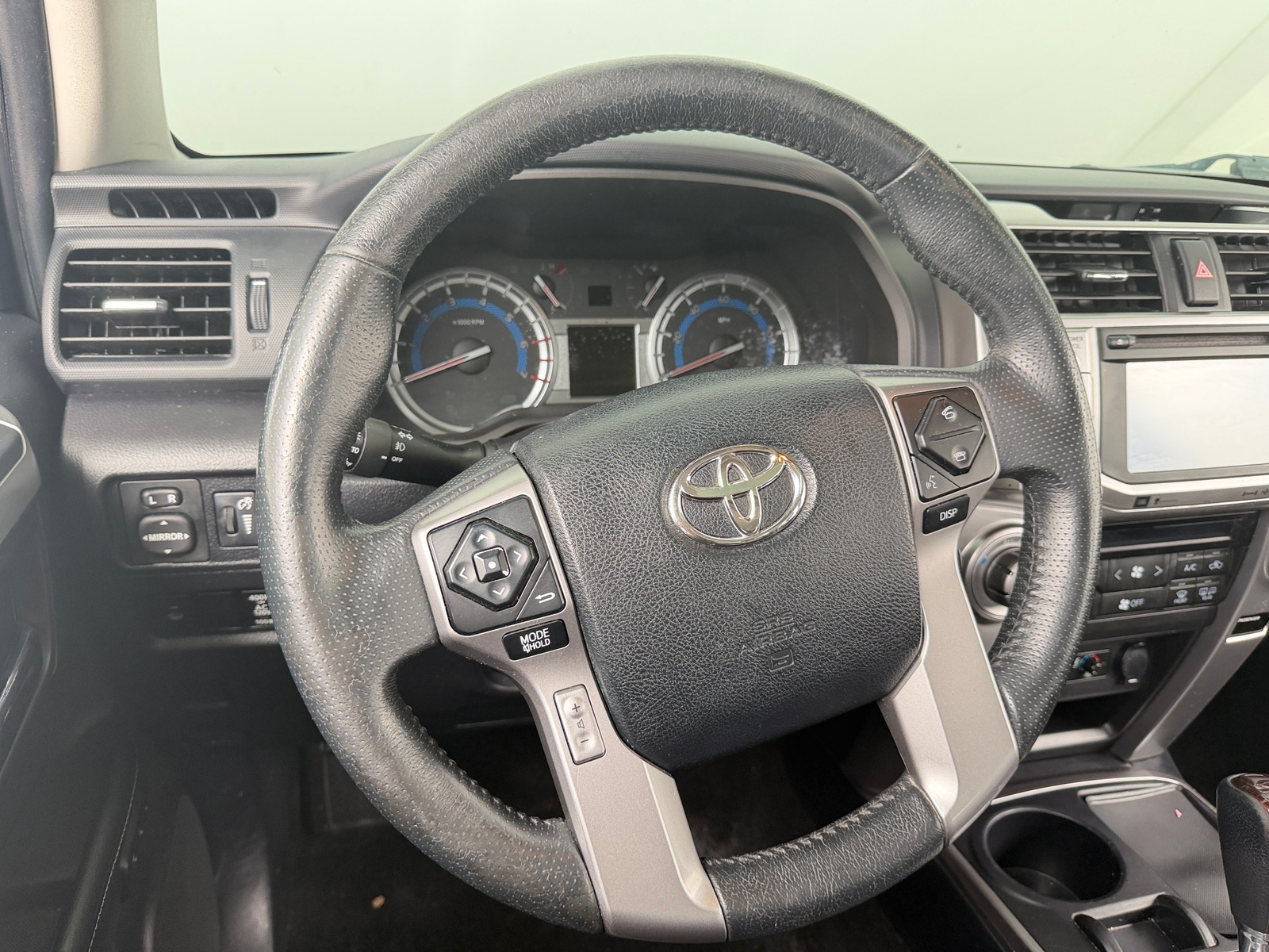 Thumbnail: 2018 Toyota 4Runner - 4