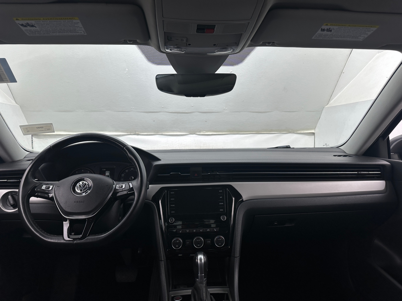 Thumbnail: 2020 Volkswagen Passat - 2