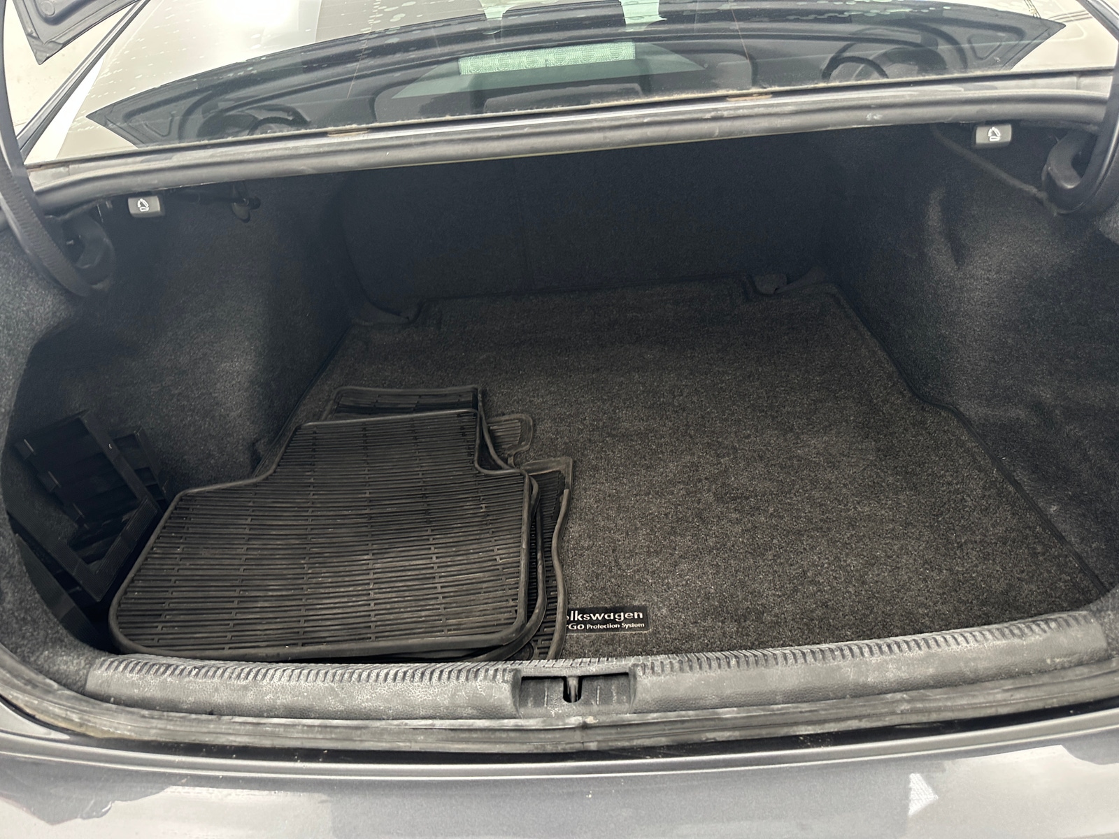 Thumbnail: 2020 Volkswagen Passat - 6