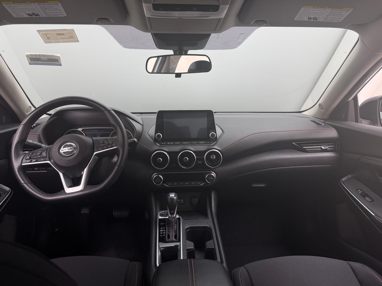 Thumbnail: 2023 Nissan Sentra - 3