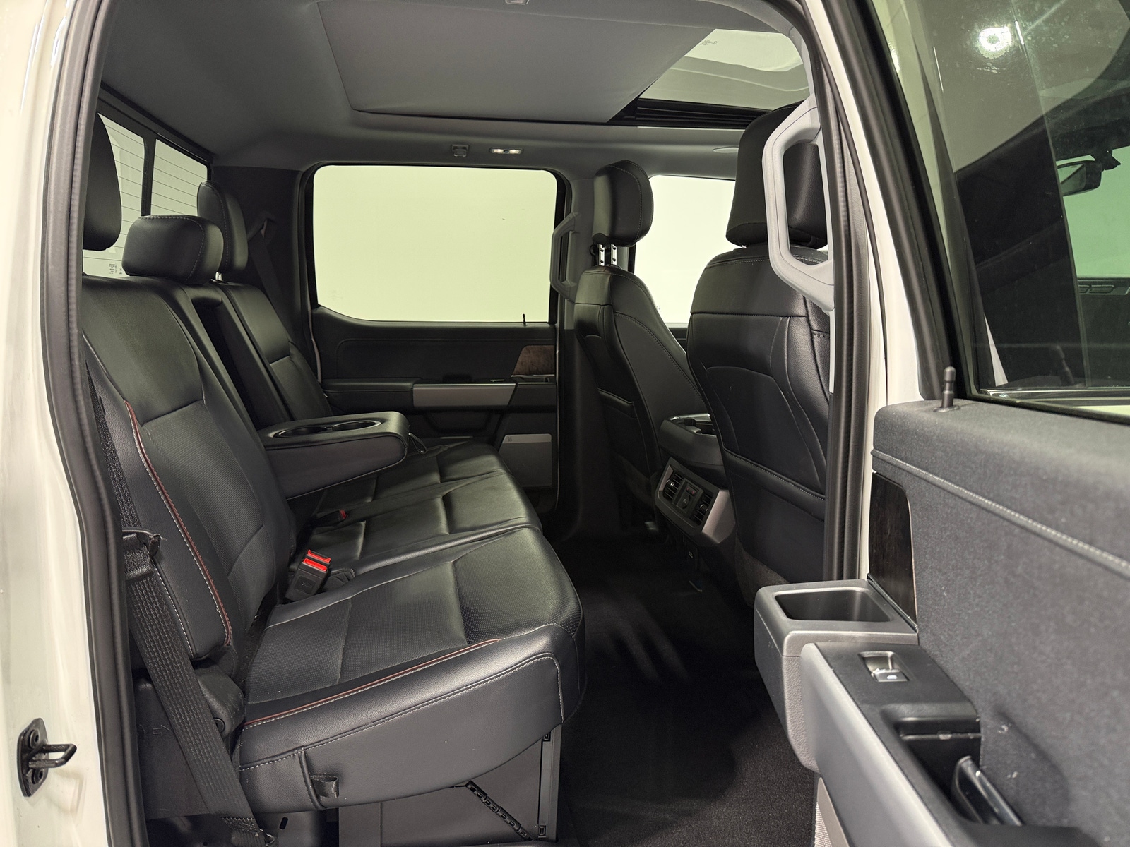 Thumbnail: 2024 Ford Econoline - 5