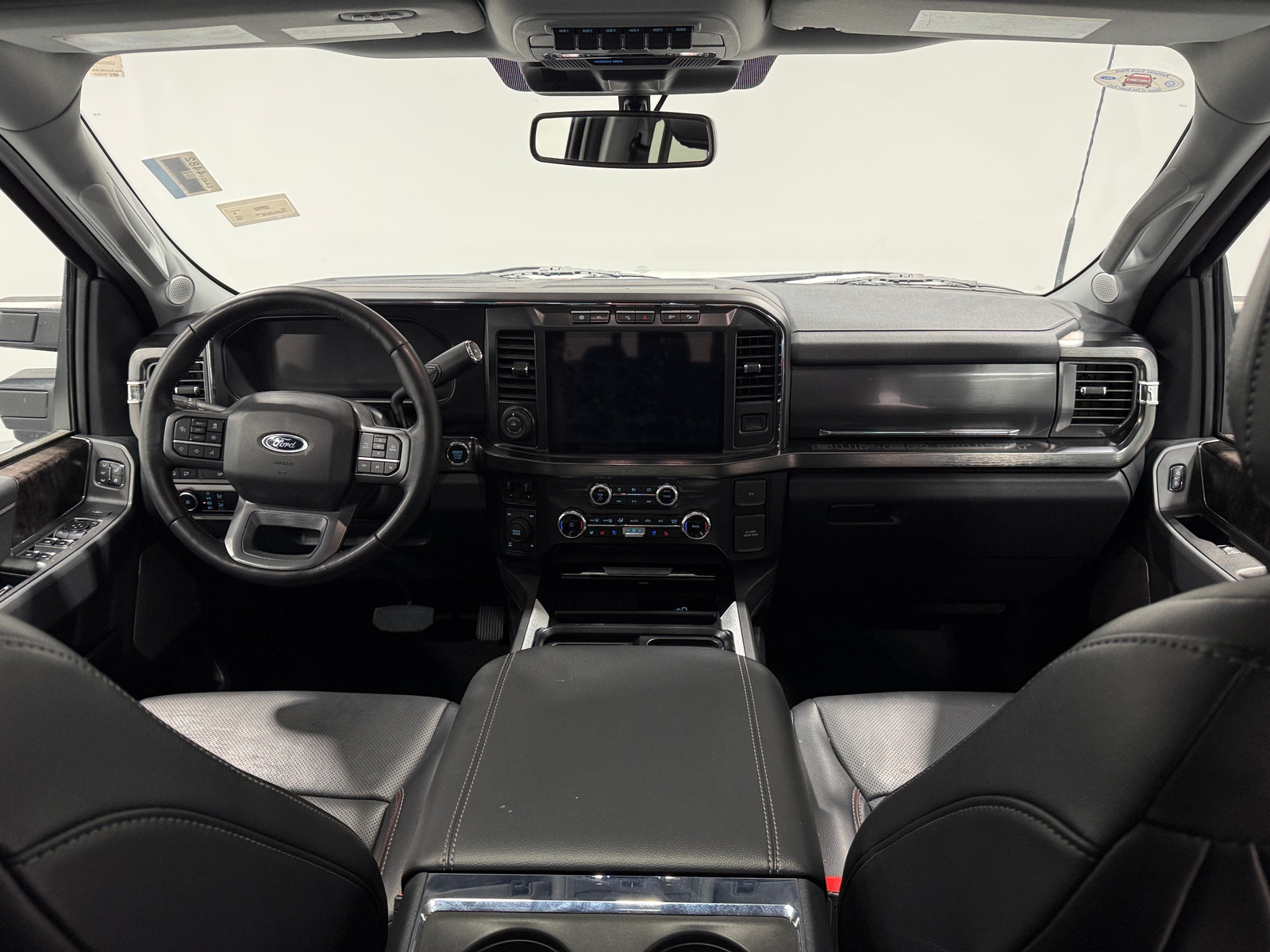 Thumbnail: 2024 Ford Econoline - 2