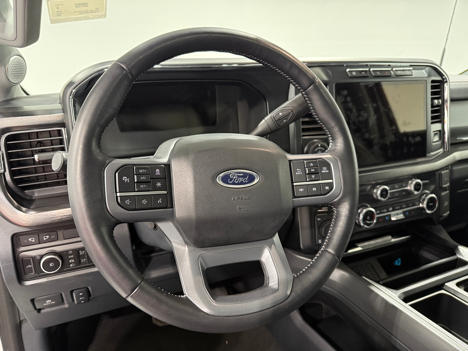 Thumbnail: 2024 Ford Econoline - 4