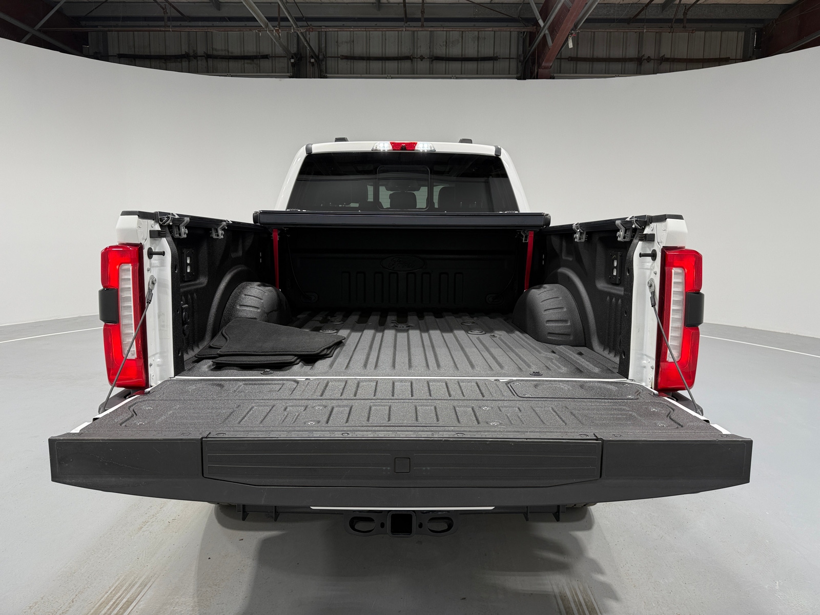 Thumbnail: 2024 Ford Econoline - 6