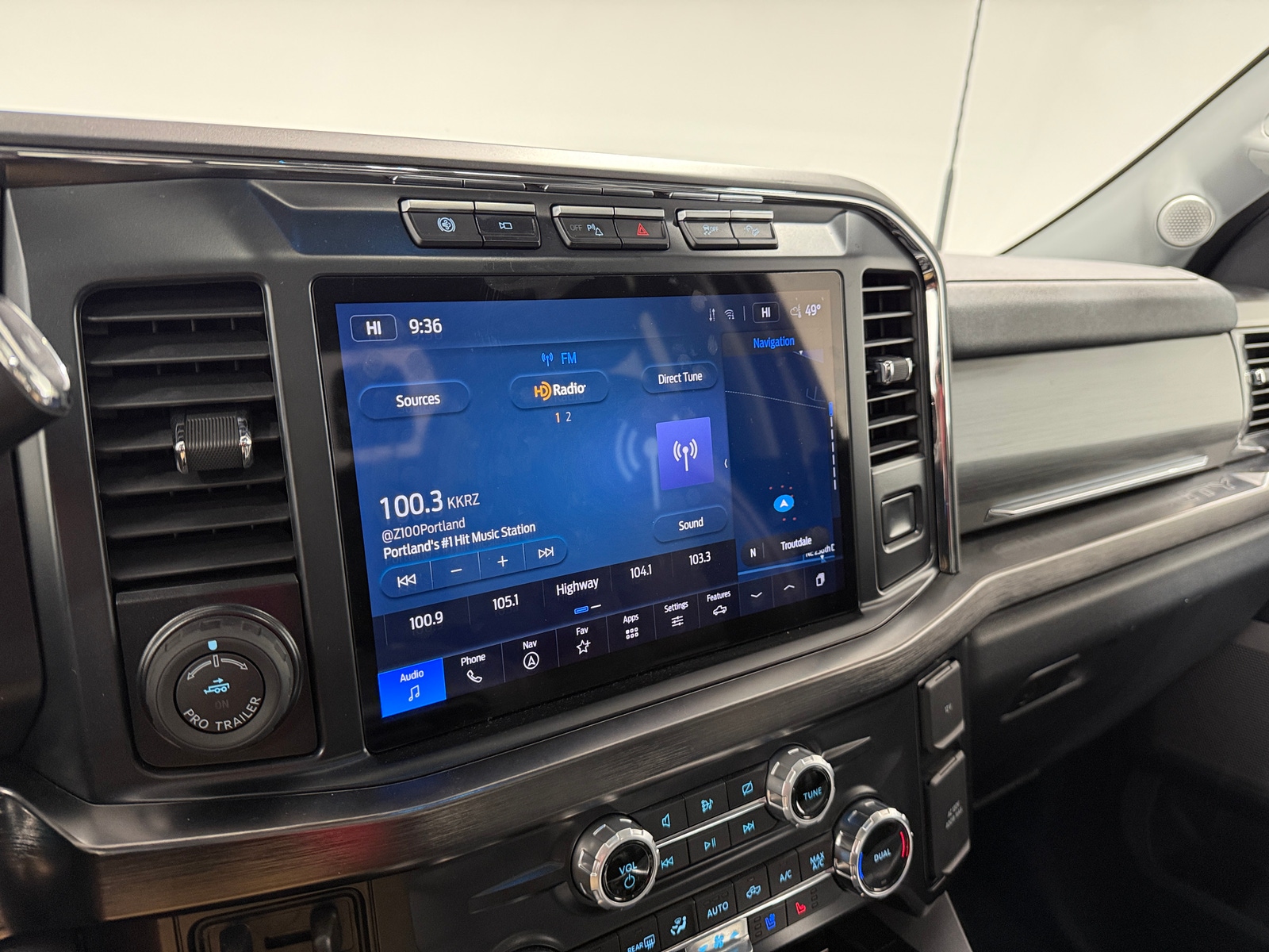 Thumbnail: 2024 Ford Econoline - 3