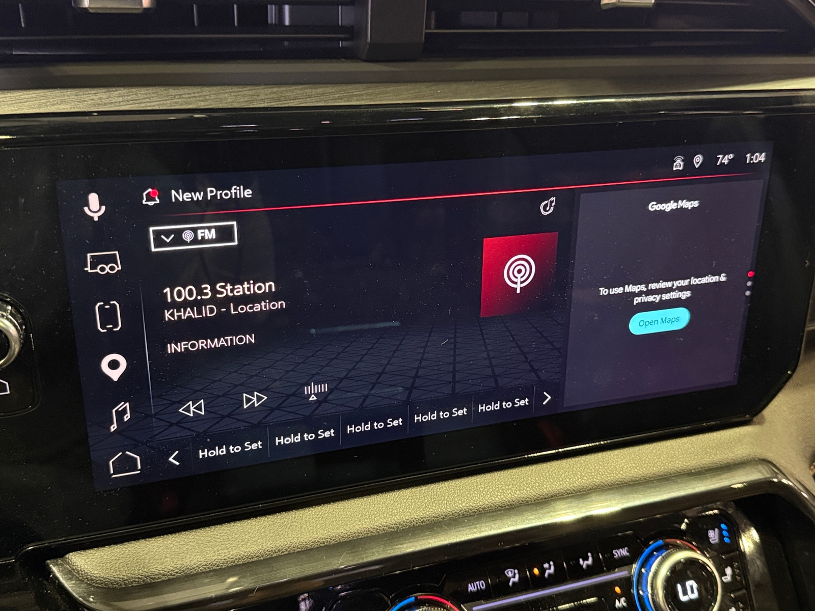 Thumbnail: 2024 GMC Sierra 2500 - 3