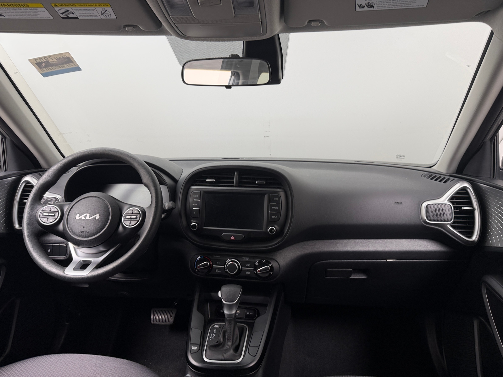 Thumbnail: 2025 Kia Soul - 3
