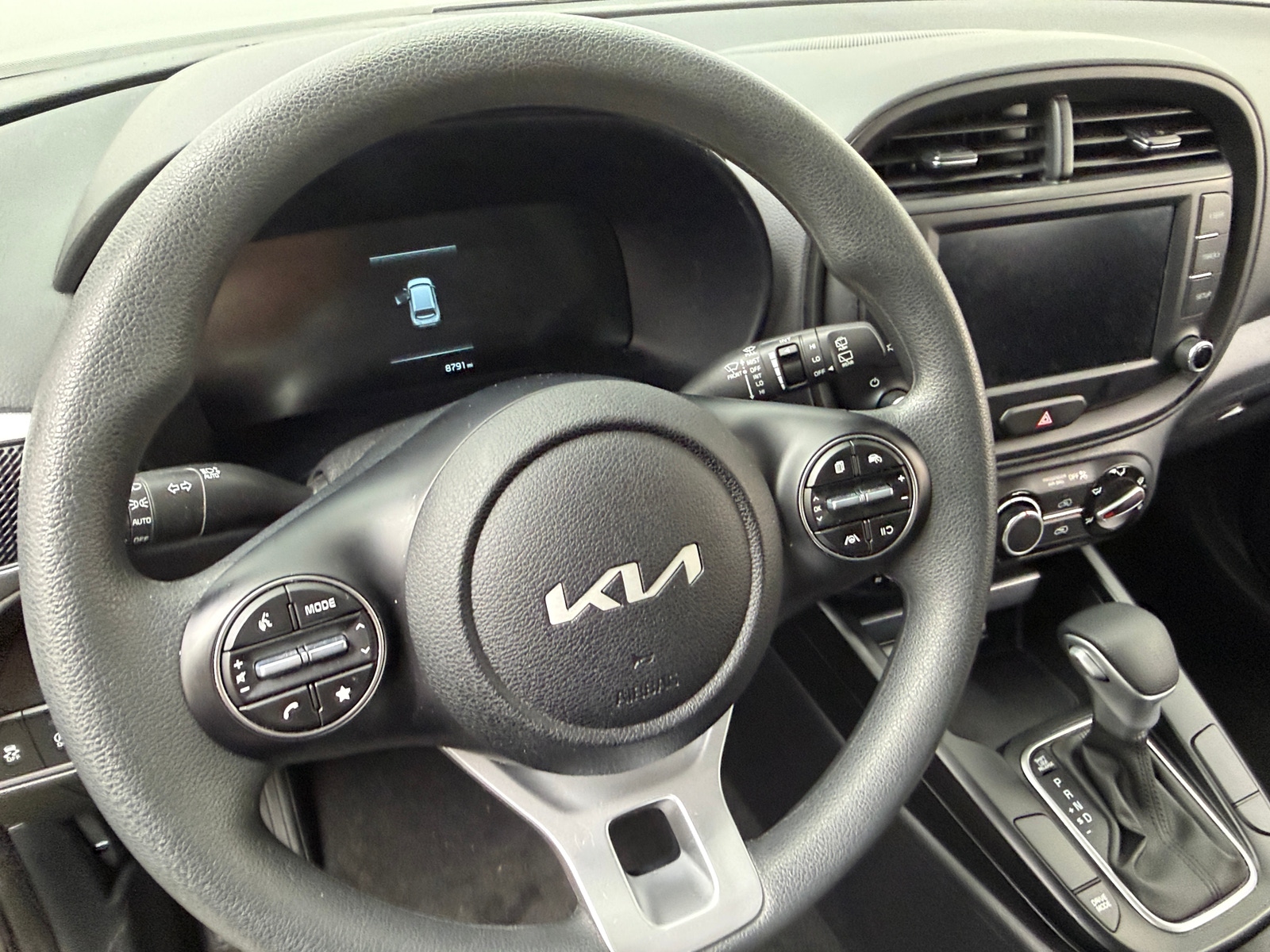 Thumbnail: 2025 Kia Soul - 5
