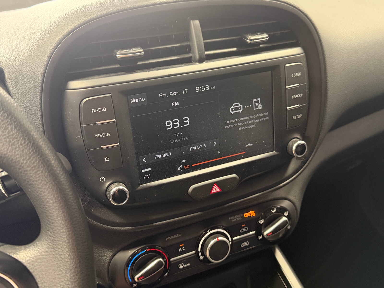 Thumbnail: 2025 Kia Soul - 4