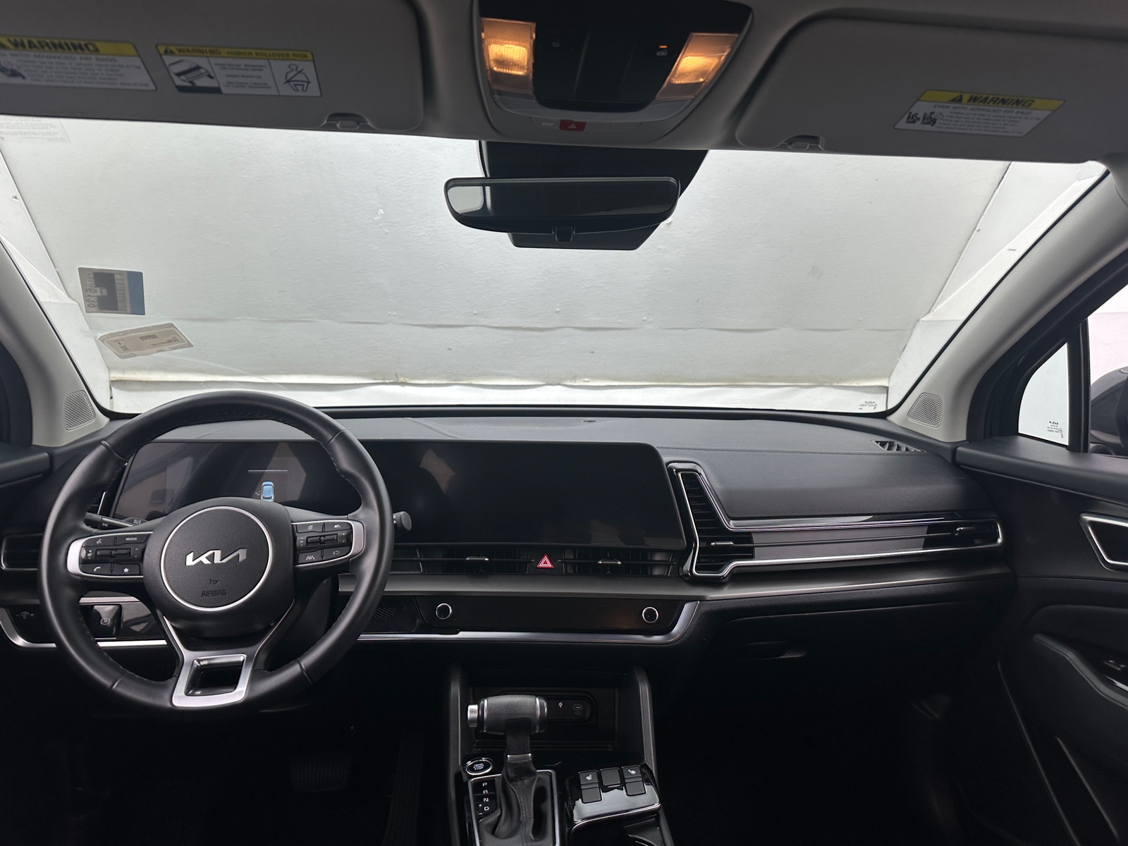 Thumbnail: 2023 Kia Sportage - 2