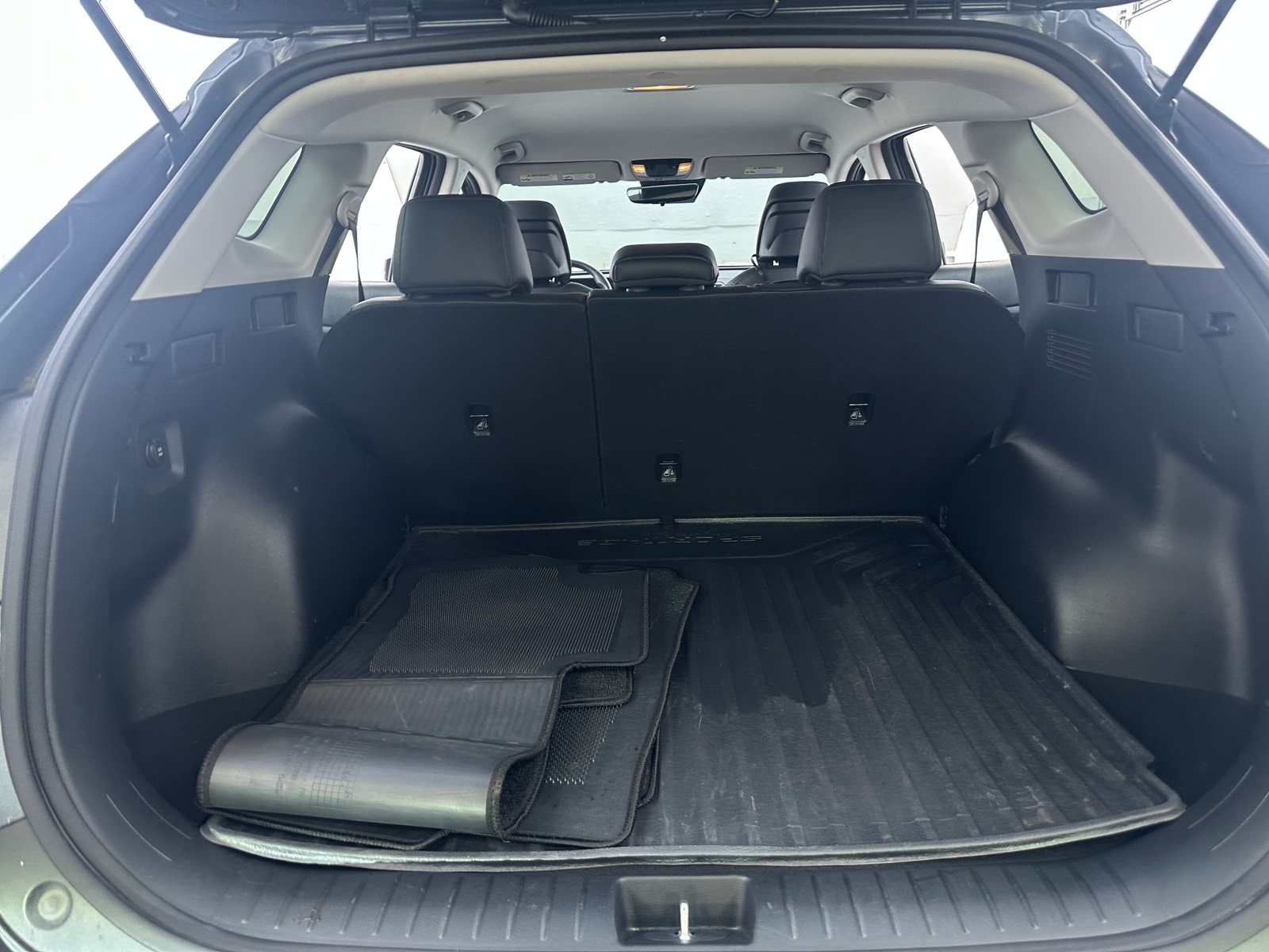 Thumbnail: 2023 Kia Sportage - 6