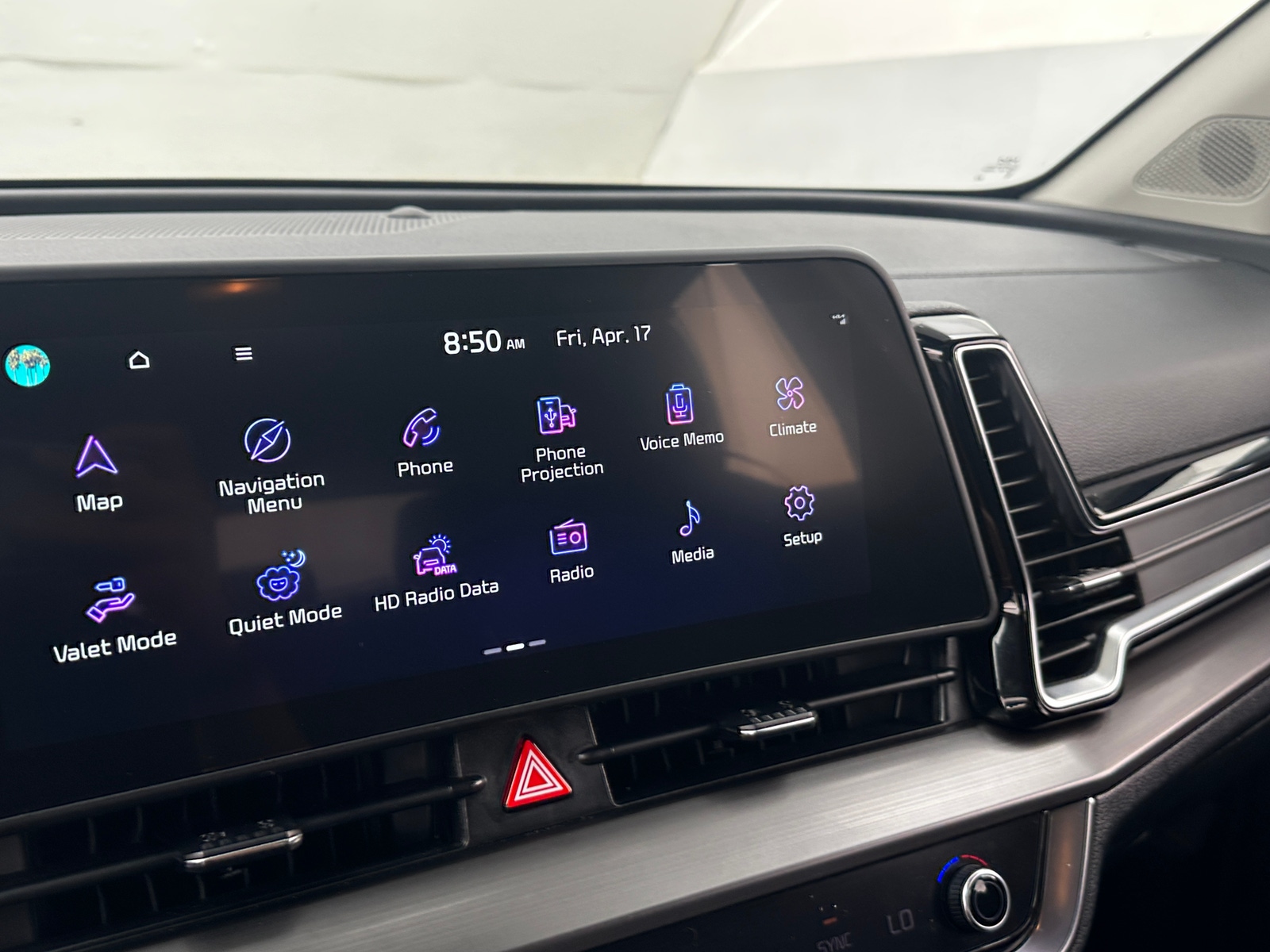 Thumbnail: 2023 Kia Sportage - 3