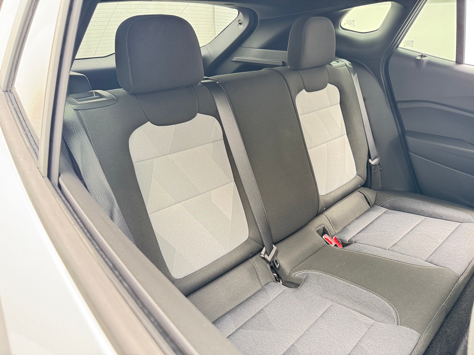 Thumbnail: 2024 Chevrolet Trax - 6