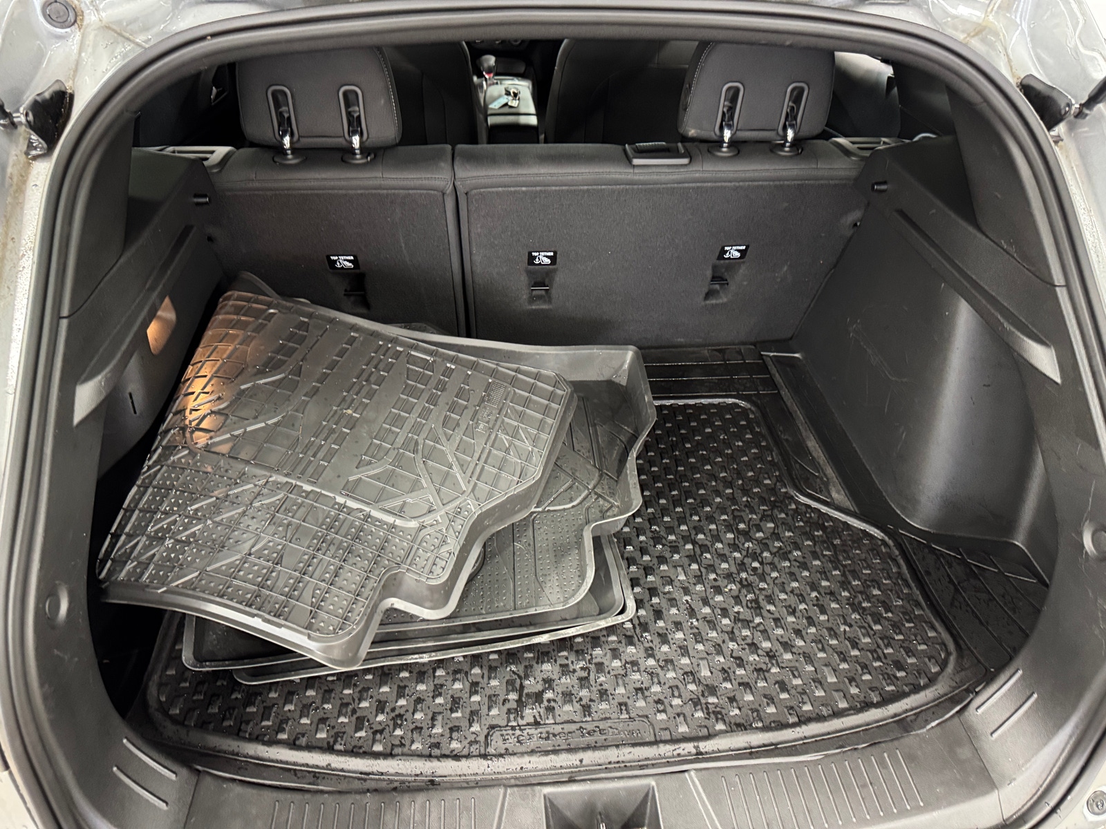 Thumbnail: 2024 Chevrolet Trax - 7