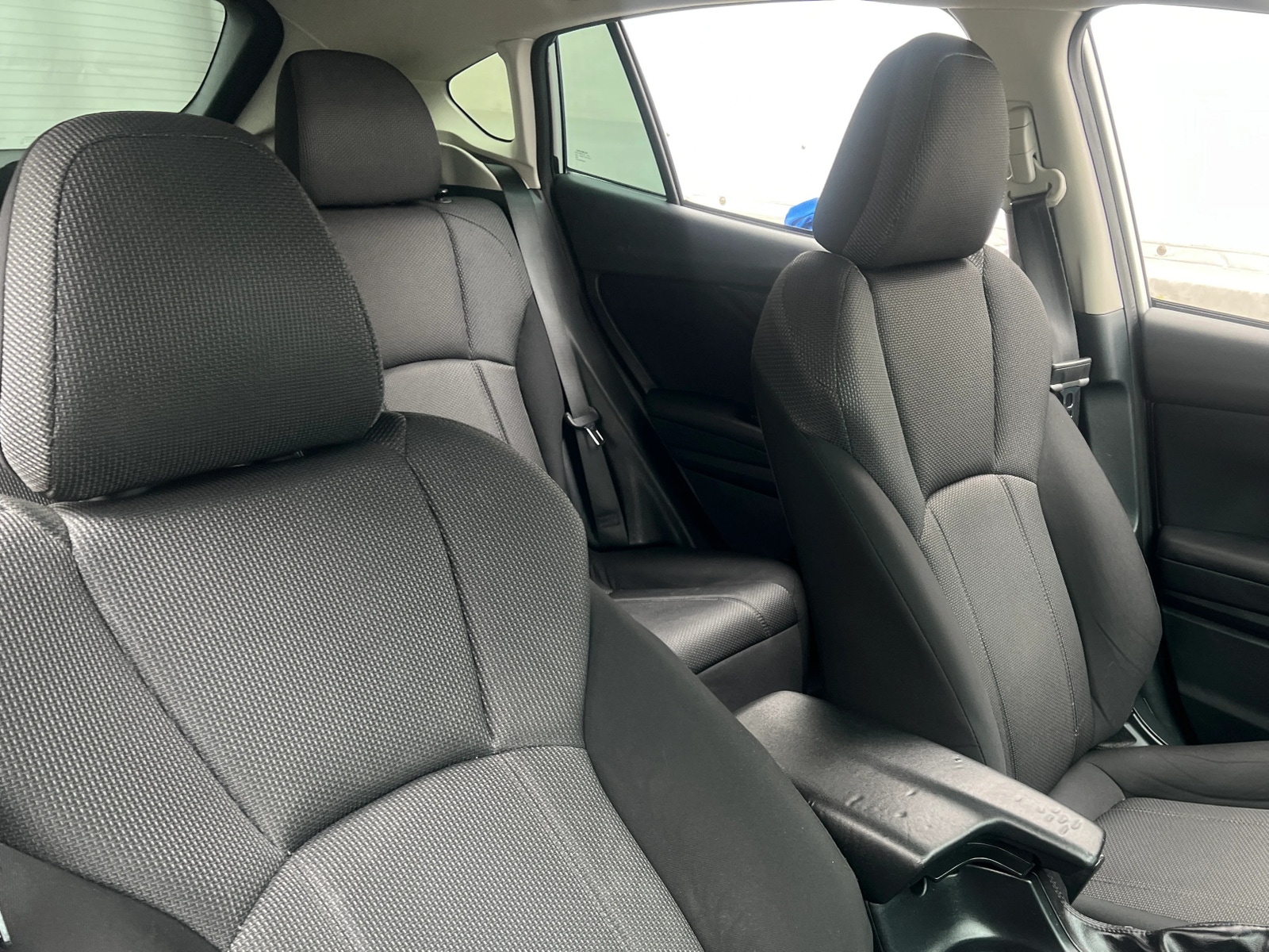 Thumbnail: 2021 Subaru Impreza - 2