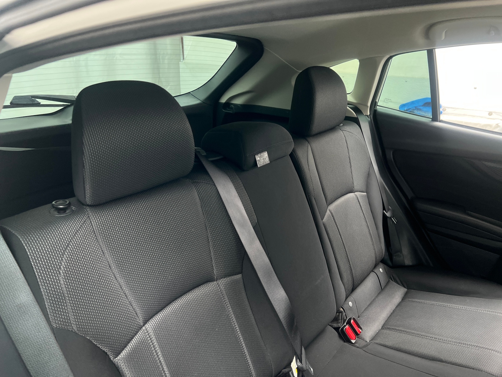 Thumbnail: 2021 Subaru Impreza - 6