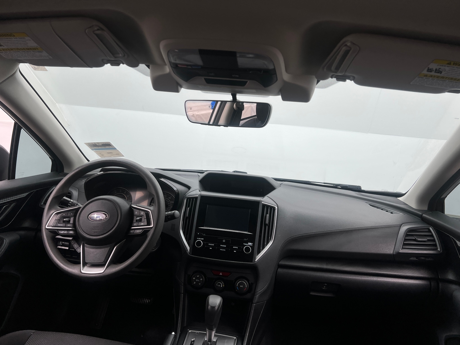 Thumbnail: 2021 Subaru Impreza - 3