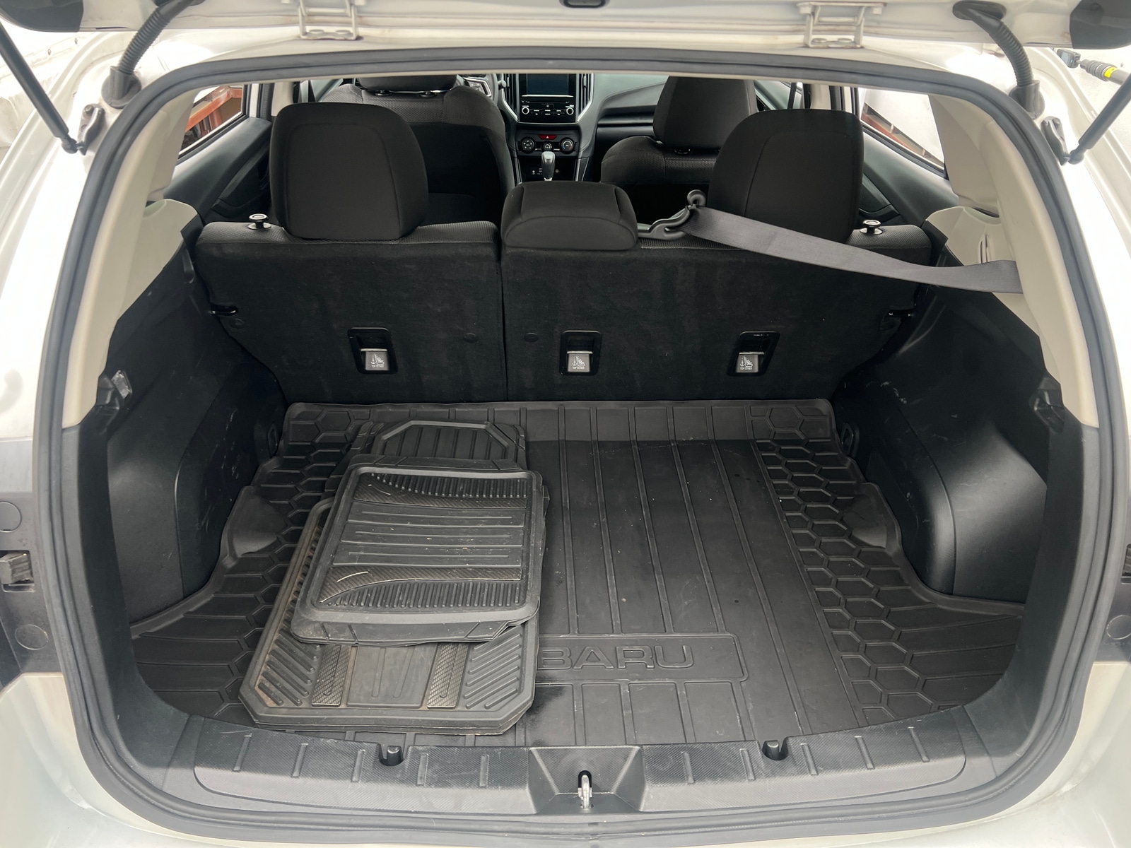 Thumbnail: 2021 Subaru Impreza - 7