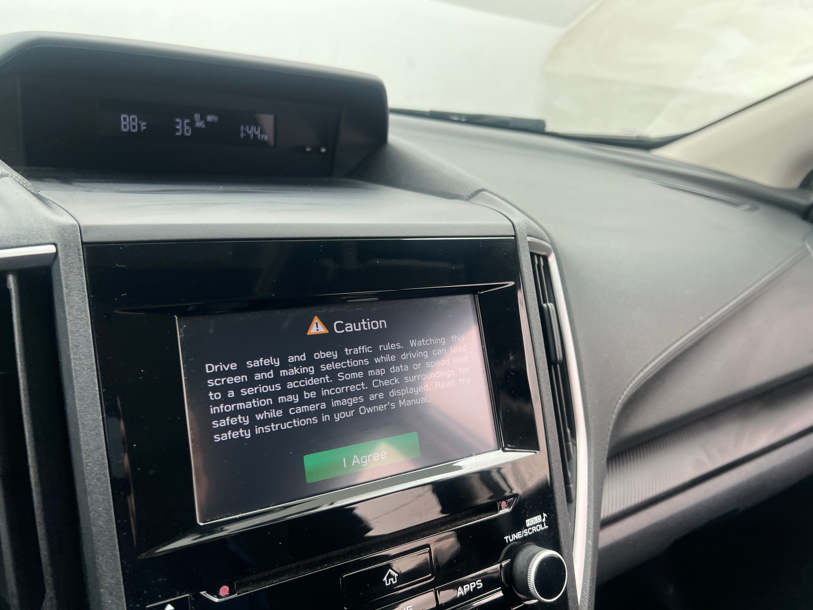 Thumbnail: 2021 Subaru Impreza - 4