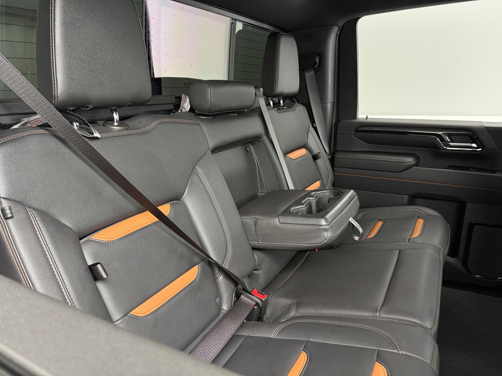Thumbnail: 2024 GMC Sierra 2500 - 5