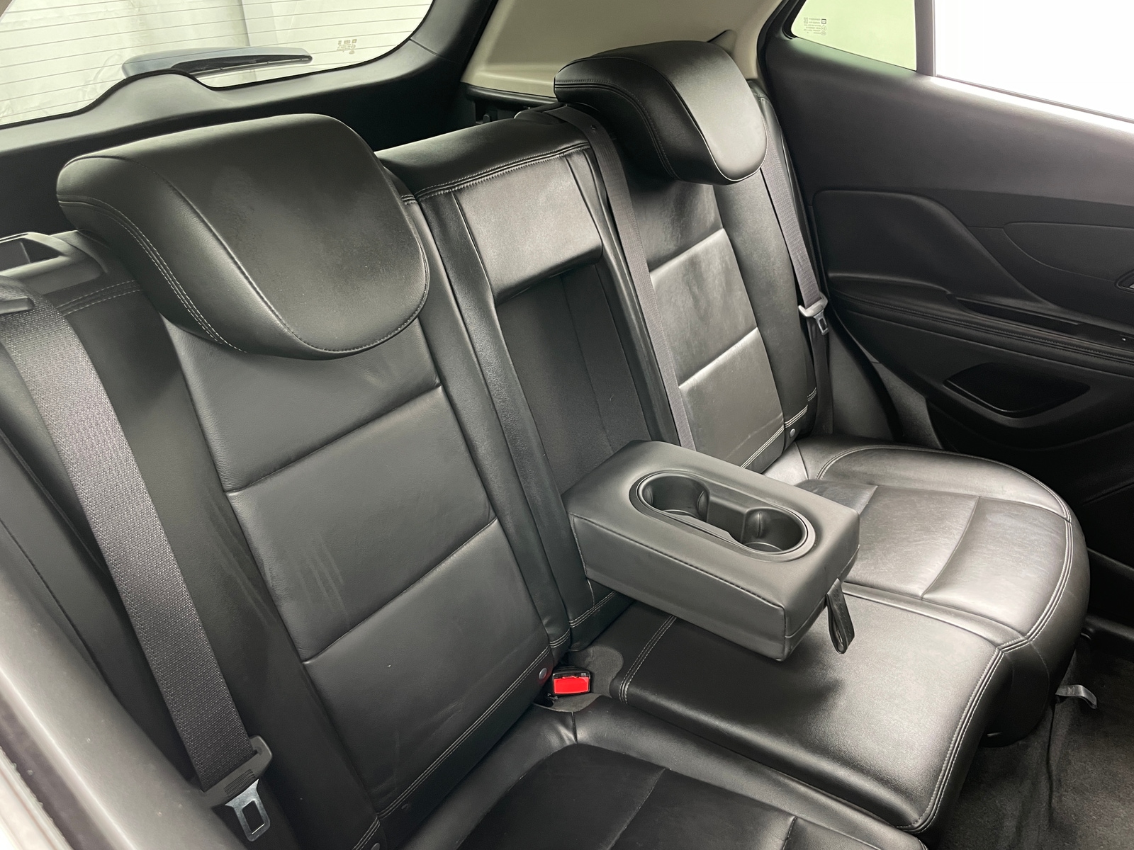 Thumbnail: 2017 Buick Encore - 5