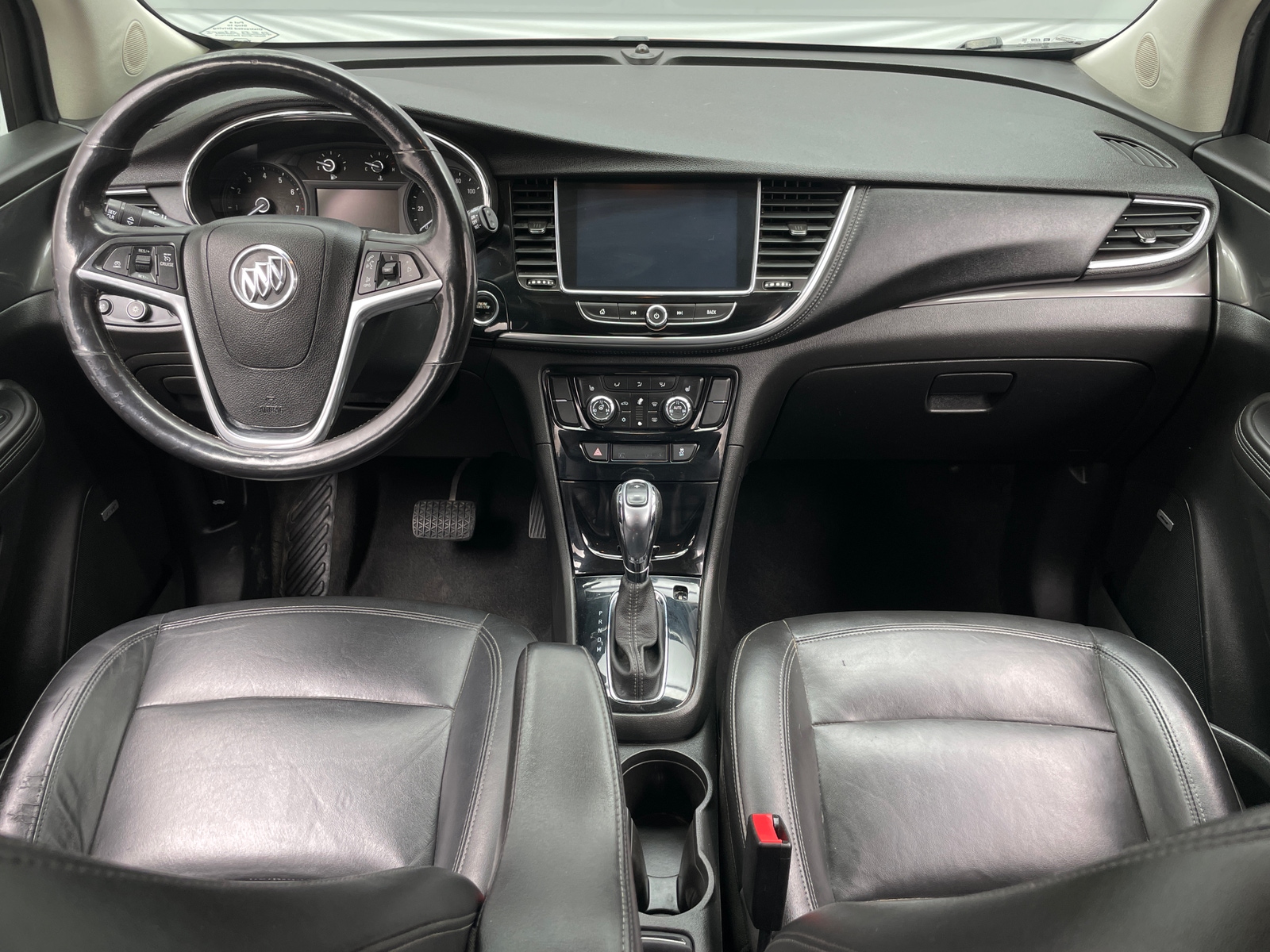 Thumbnail: 2017 Buick Encore - 2