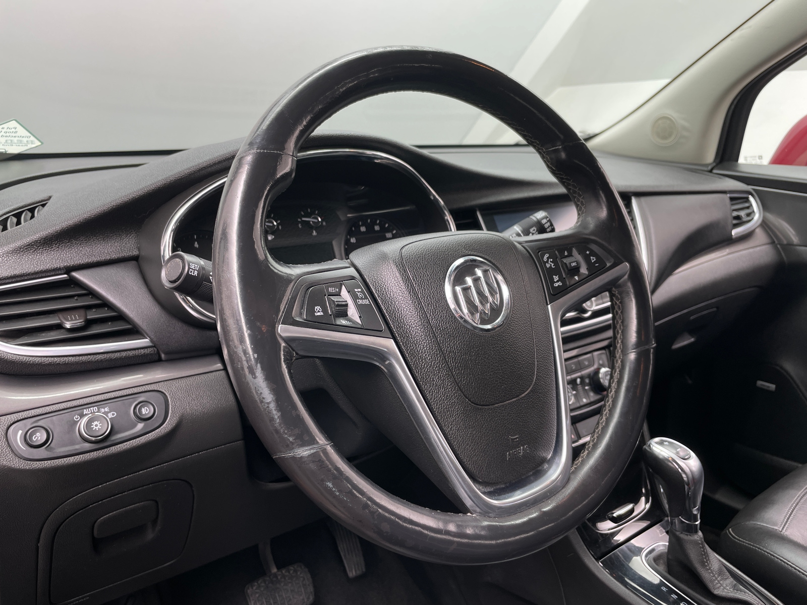 Thumbnail: 2017 Buick Encore - 4