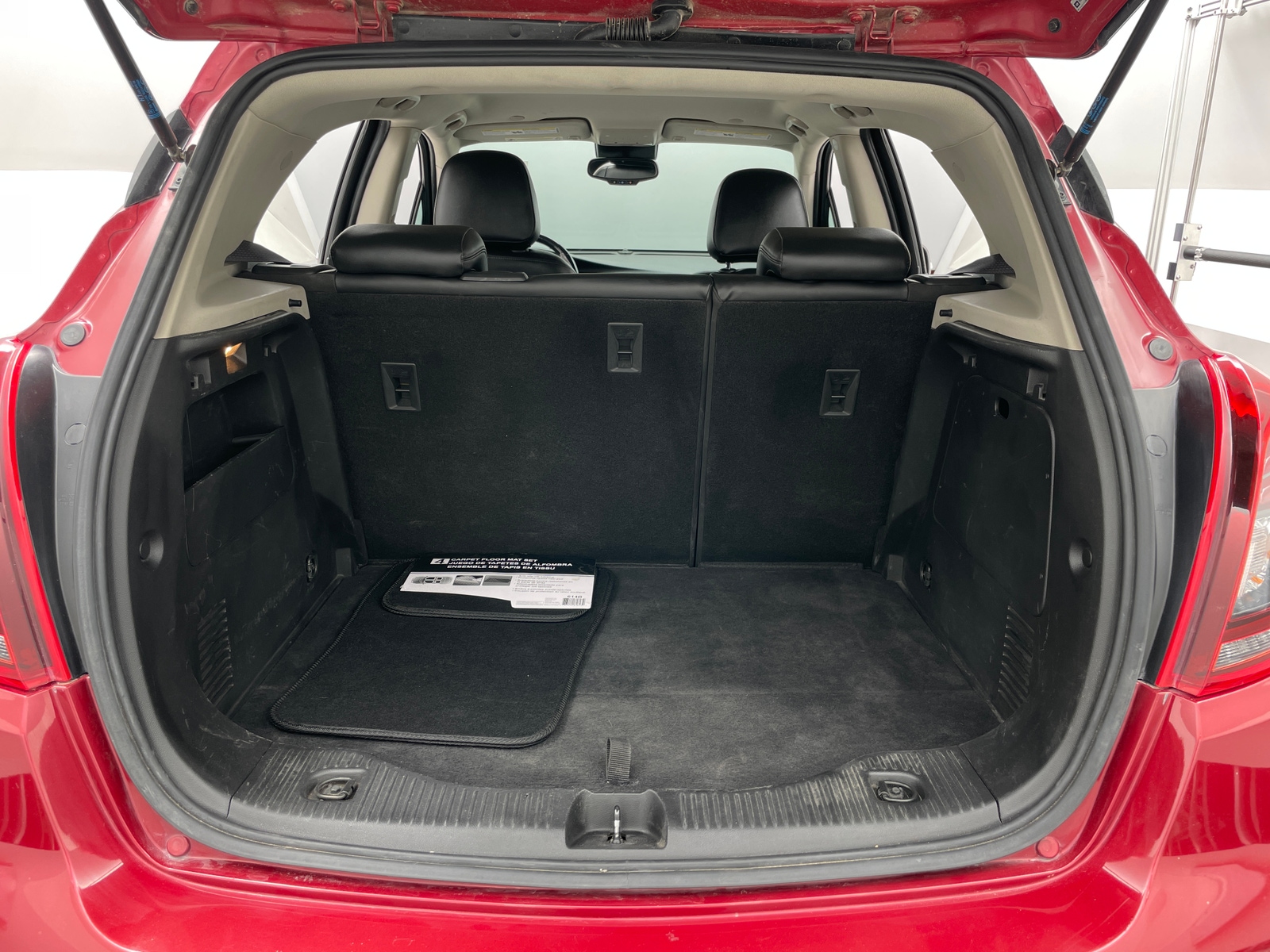 Thumbnail: 2017 Buick Encore - 6