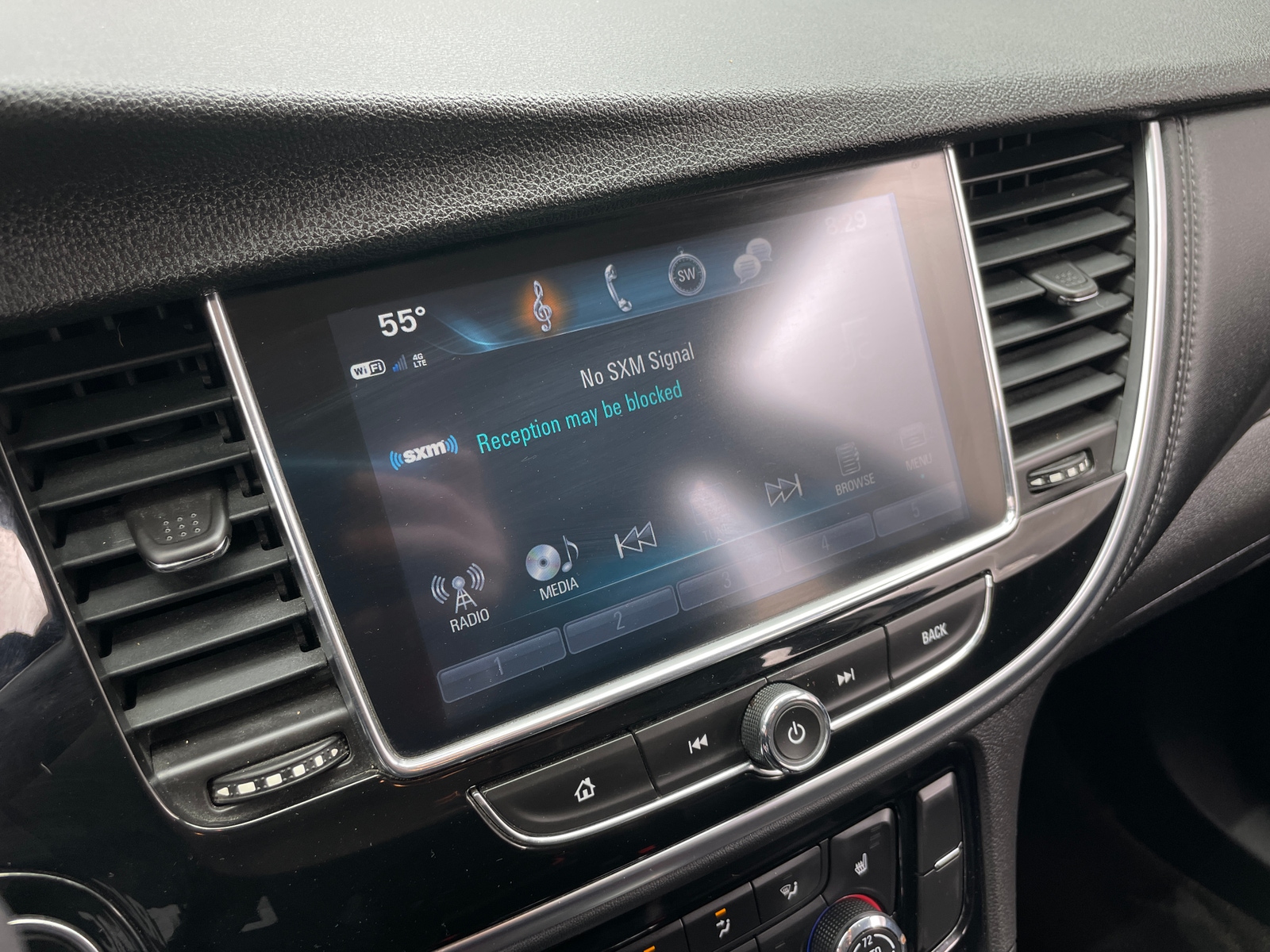 Thumbnail: 2017 Buick Encore - 3