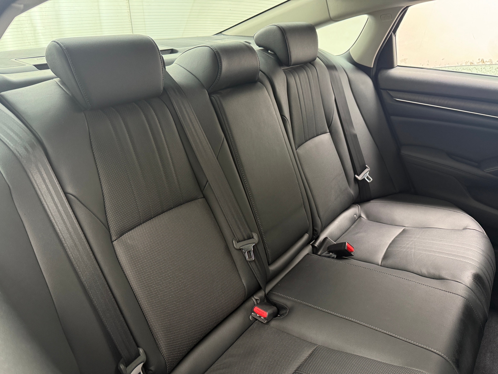 Thumbnail: 2019 Honda Accord - 5