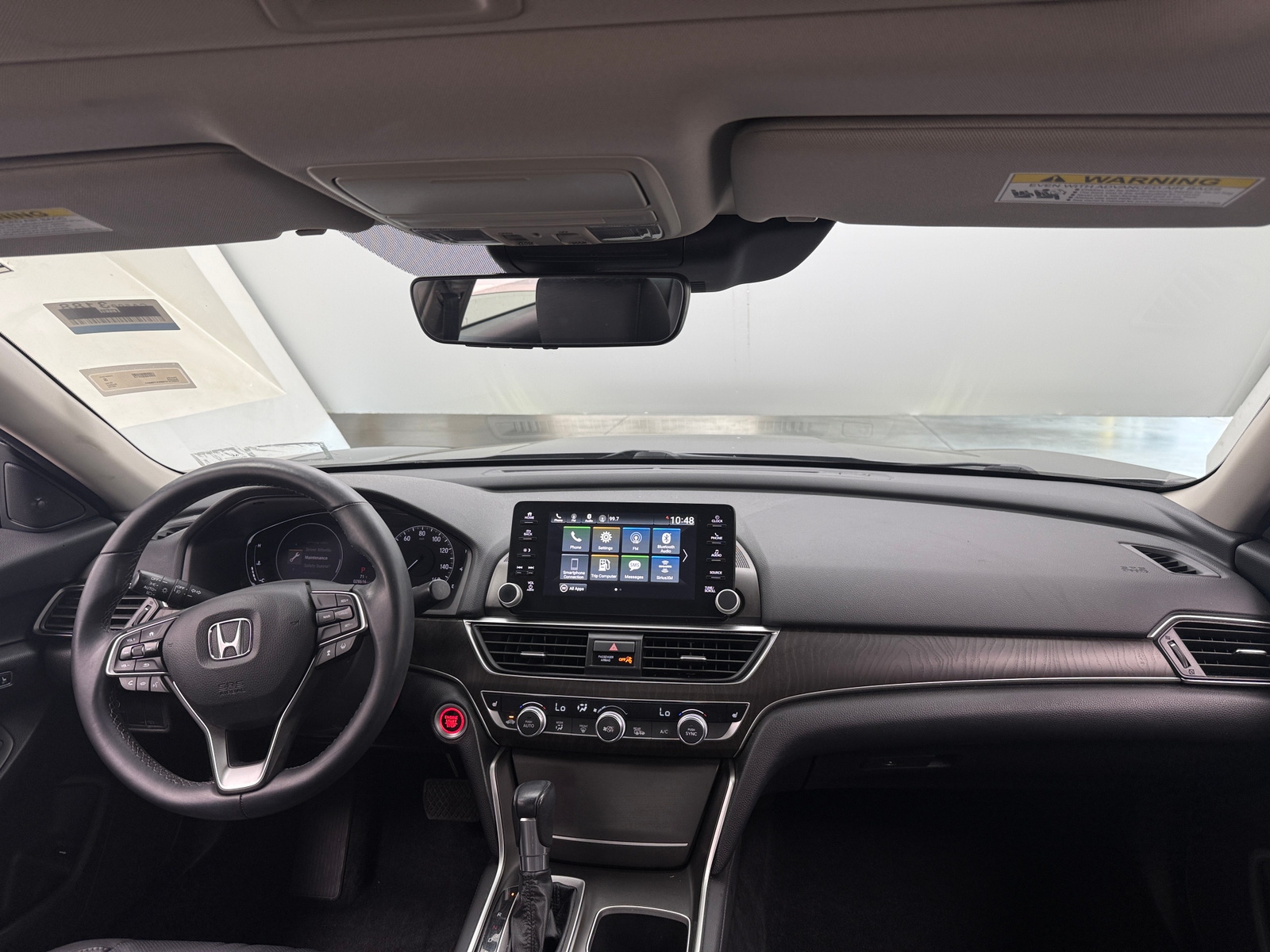 Thumbnail: 2019 Honda Accord - 2