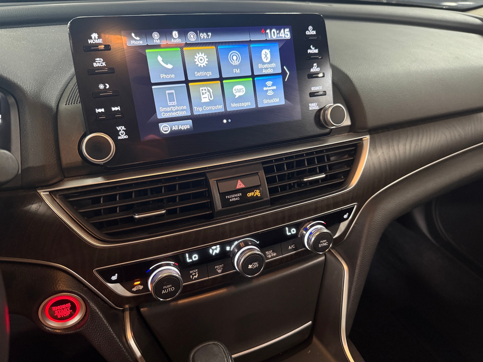 Thumbnail: 2019 Honda Accord - 3