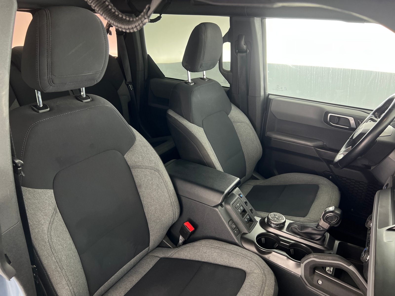 Thumbnail: 2023 Ford Bronco - 2