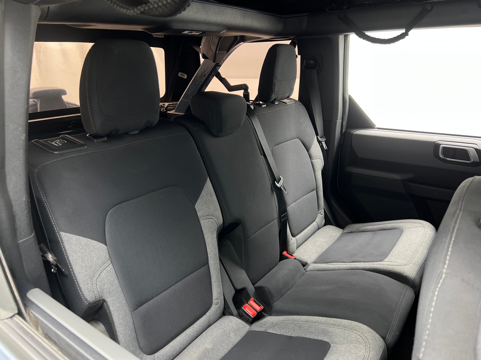 Thumbnail: 2023 Ford Bronco - 6