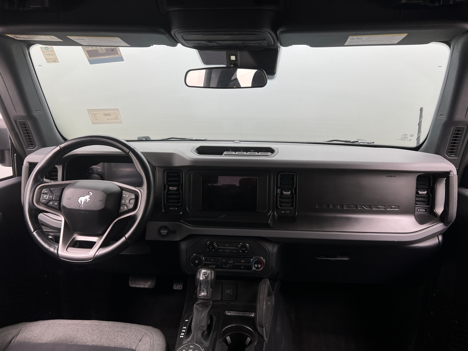 Thumbnail: 2023 Ford Bronco - 3