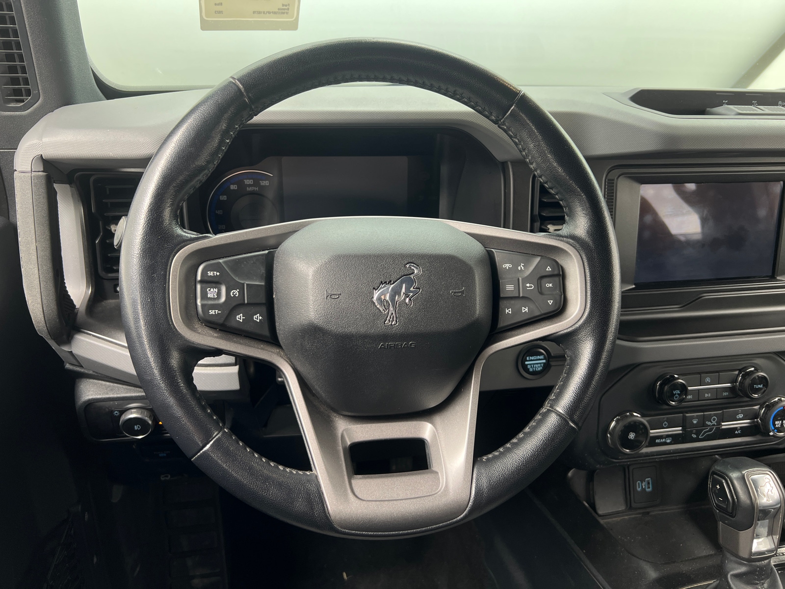 Thumbnail: 2023 Ford Bronco - 5