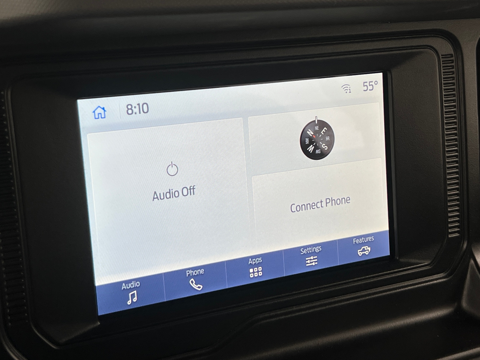 Thumbnail: 2023 Ford Bronco - 4