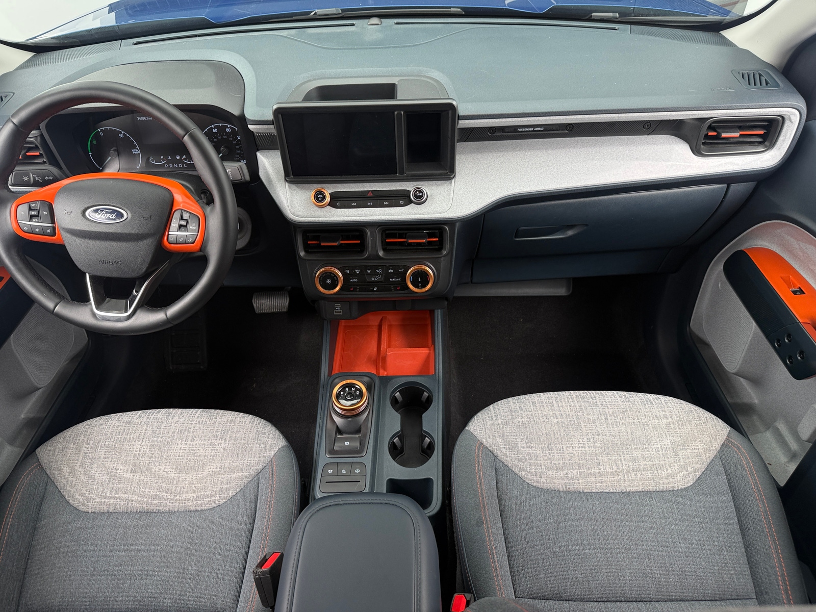 Thumbnail: 2024 Ford Maverick - 3