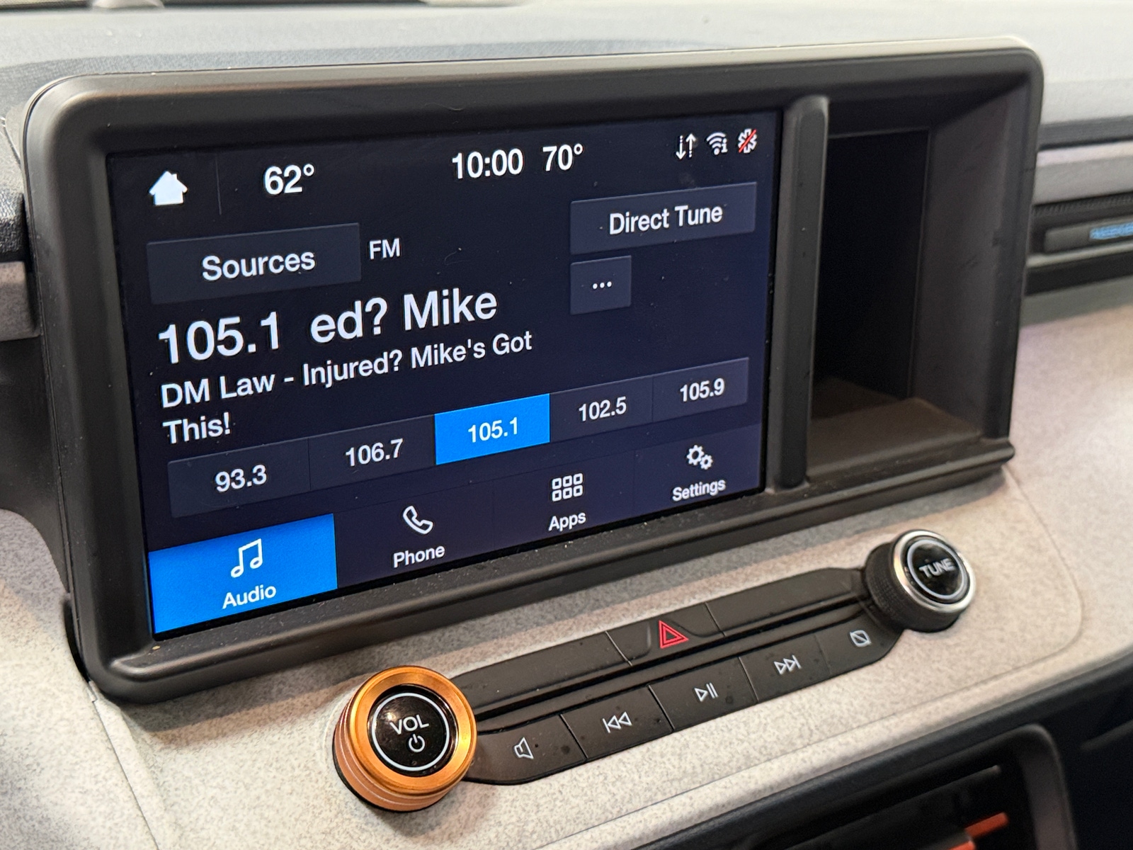 Thumbnail: 2024 Ford Maverick - 4
