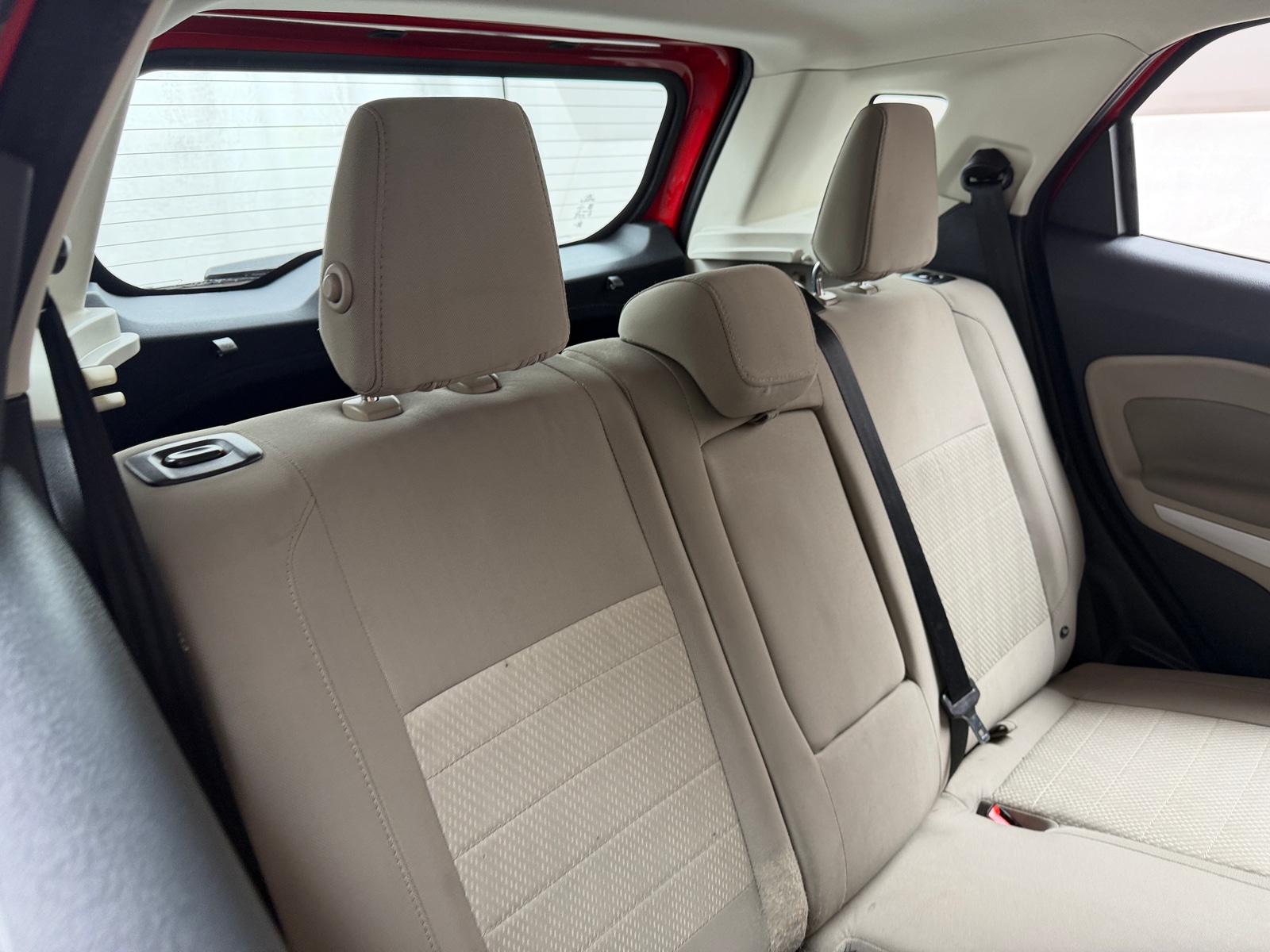 Thumbnail: 2020 Ford EcoSport - 6