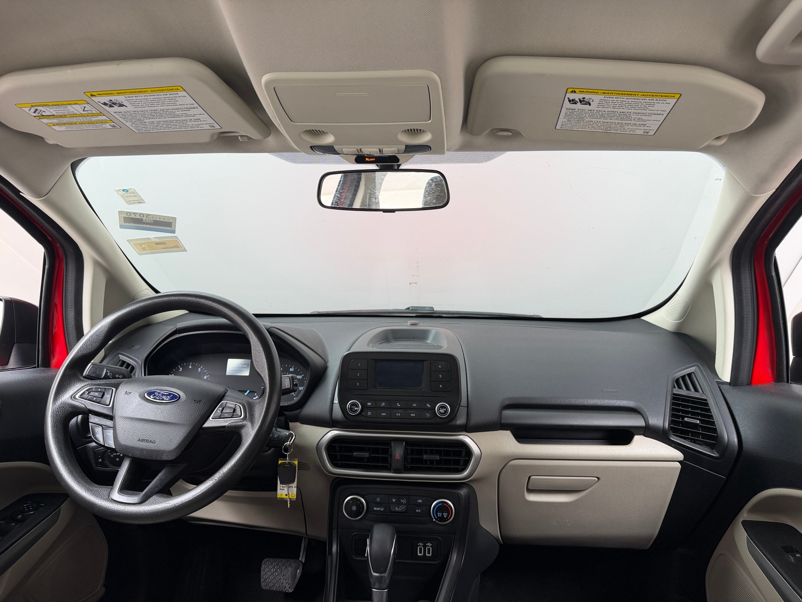 Thumbnail: 2020 Ford EcoSport - 3