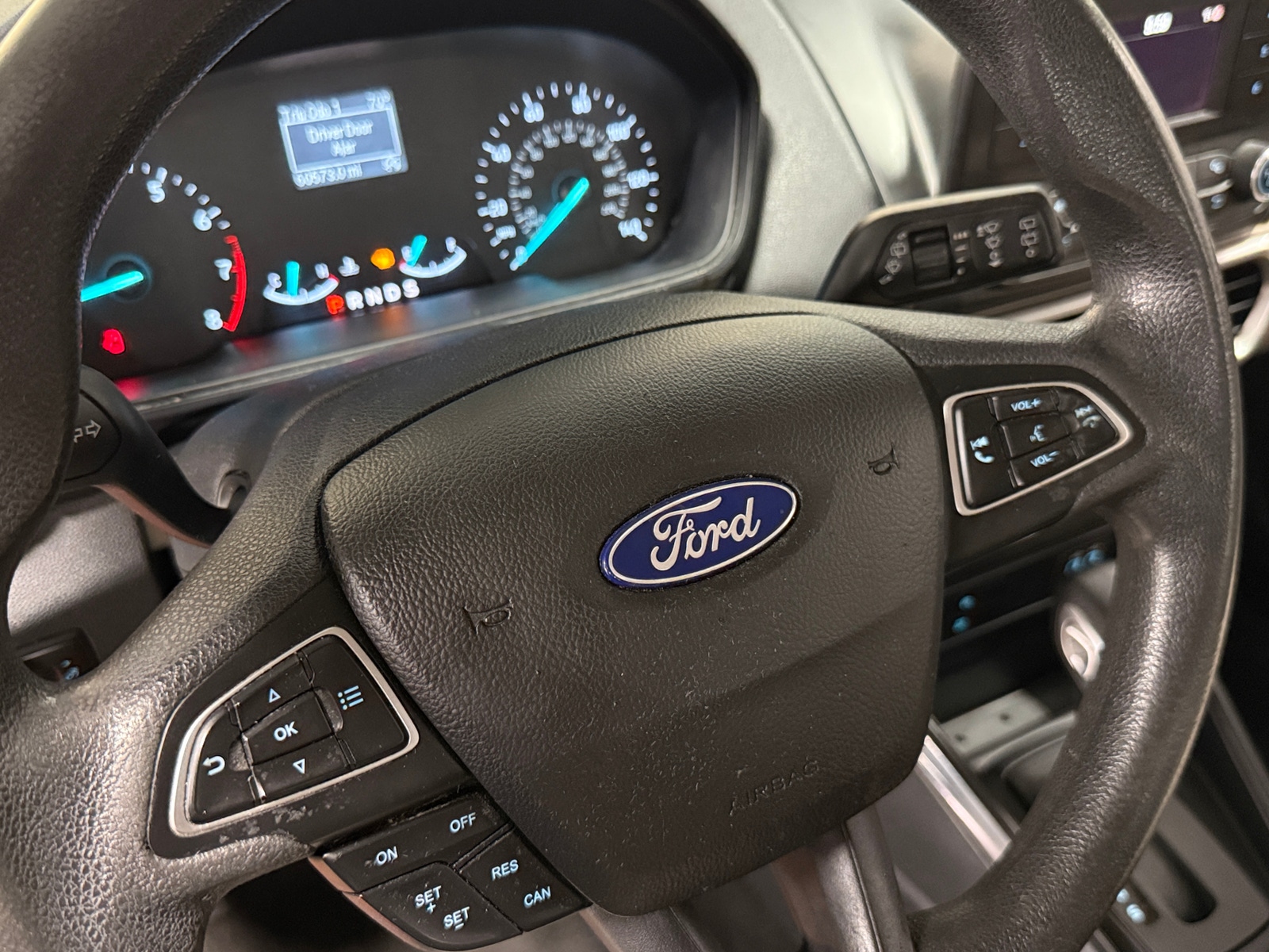 Thumbnail: 2020 Ford EcoSport - 5