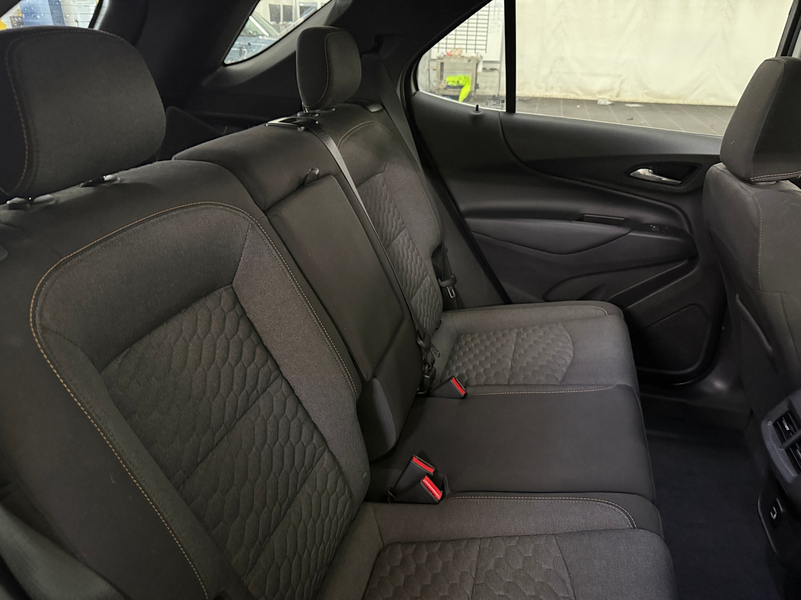 Thumbnail: 2020 Chevrolet Equinox - 6