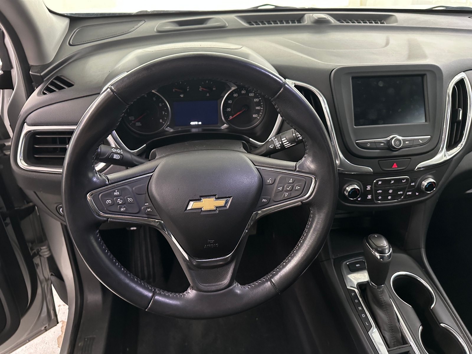 Thumbnail: 2020 Chevrolet Equinox - 5