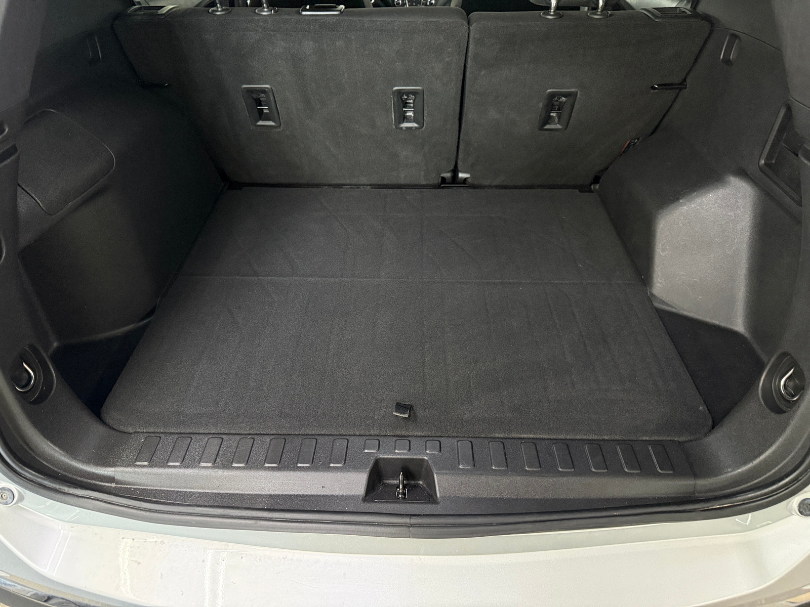 Thumbnail: 2020 Chevrolet Equinox - 7