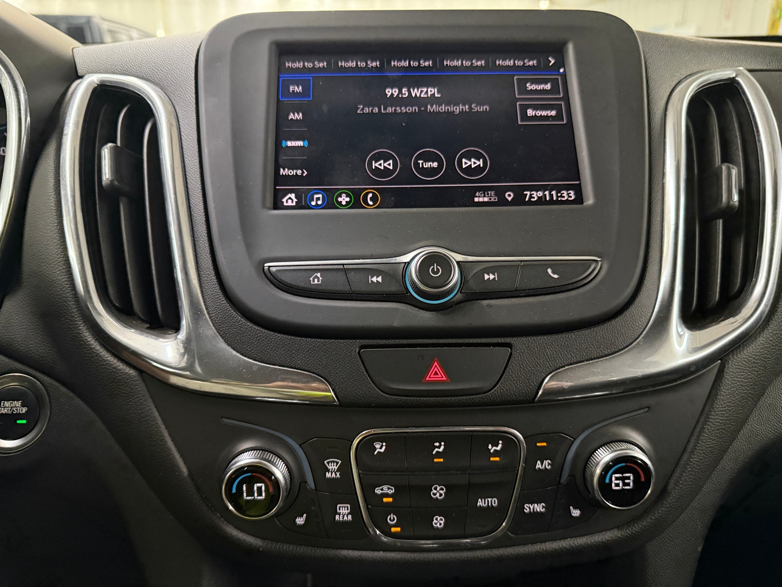 Thumbnail: 2020 Chevrolet Equinox - 4