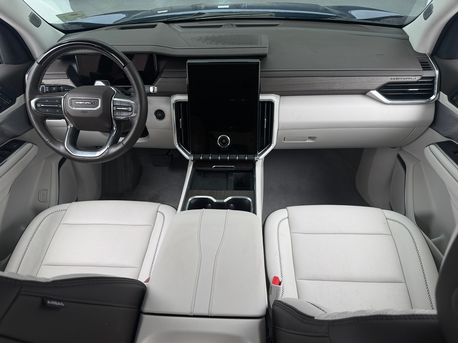 Thumbnail: 2024 GMC Acadia - 2